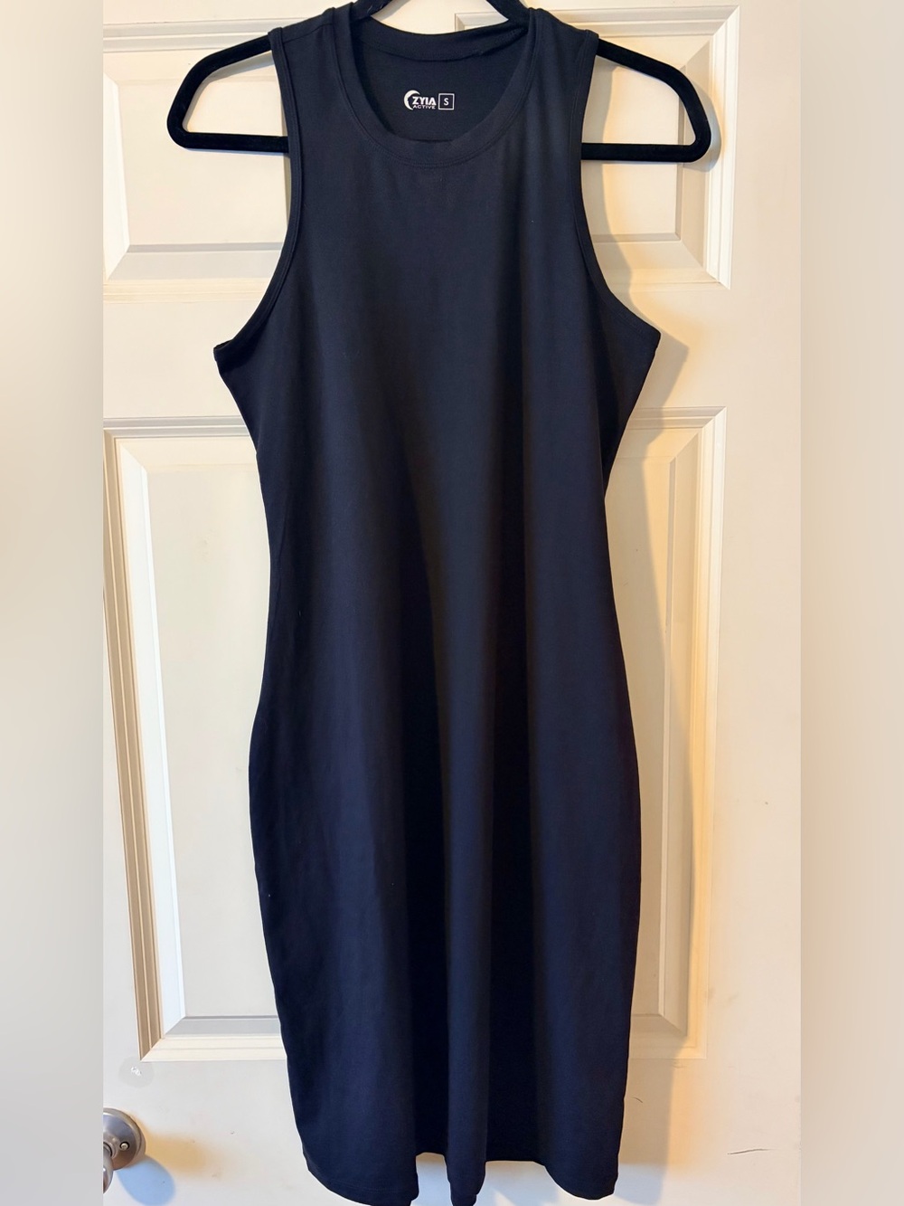 Zyia Active Malibu Downtime Dress